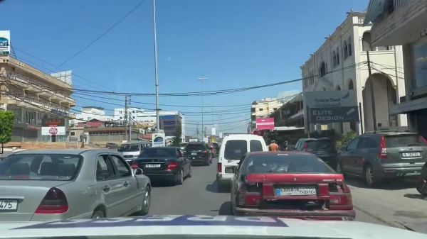 חריג: בצה"ל קראו לתושבי העיר בעומק לבנון לברוח ומהר