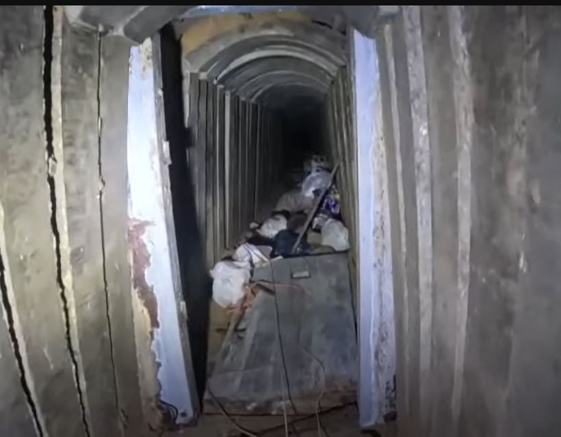 דיווח דרמטי: חמאס ניסה לחטוף 4 חיילות בעזה