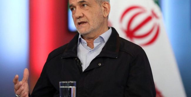 נשיא איראן כמו שלא שמעתם: "הכלכלה עומדת להתמוטט"