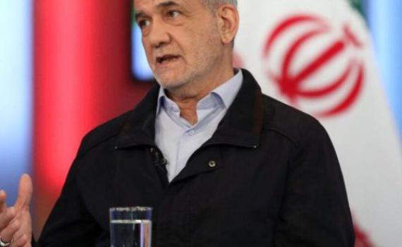 נשיא איראן: גם אם ישראל תשמיד את מתקני הגרעין, נבנה חדשים