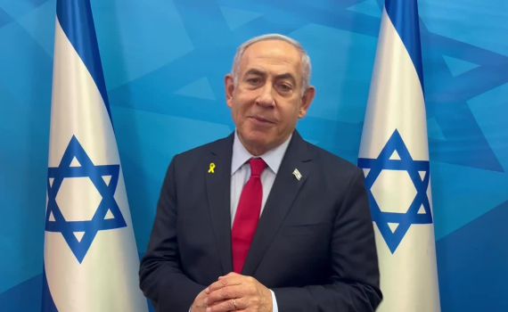 רומז על המתקפות בלבנון? נתניהו במסר לתושבי הצפון