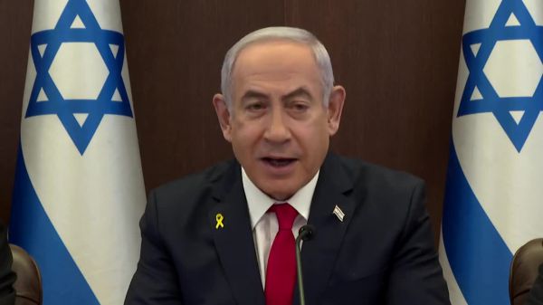 נתניהו: החות'ים כבר יודעים שנגבה מחיר כבד