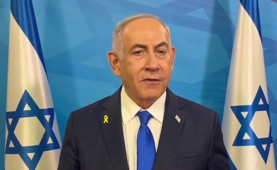 נתניהו: "אנחנו מנחיתים על חיזבאללה מכות שהוא לא דמיין"