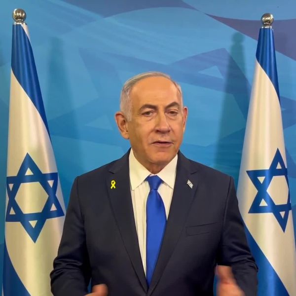 נתניהו: "אנחנו מנחיתים על חיזבאללה מכות שהוא לא דמיין"