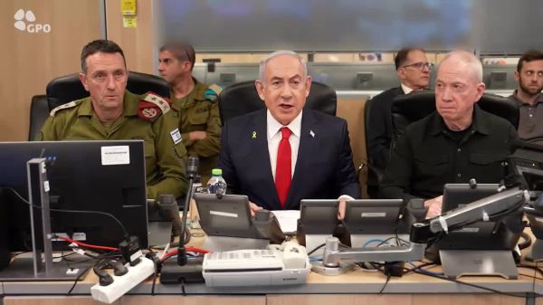 הממשלה מאשרת מצב מיוחד בעורף בכל המדינה