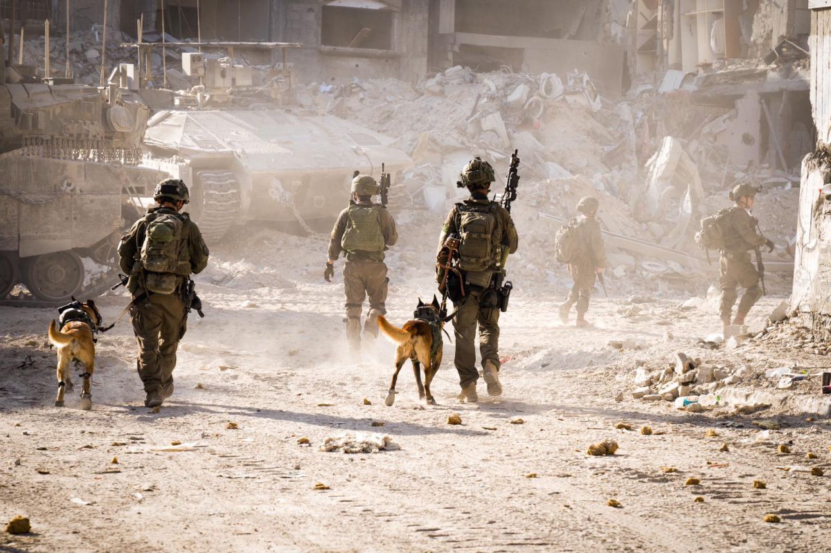 בכיר המוסד לשעבר בעדות דרמטית