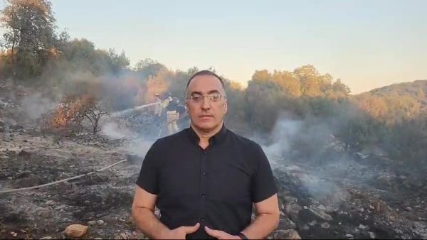 ראש מועצת מרום גליל: "שמקרון וביידן יבואו להחליף אותנו"