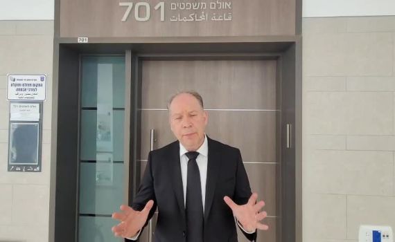 נציגי המדינה איחרו לדיון על השביתה: "בושה"