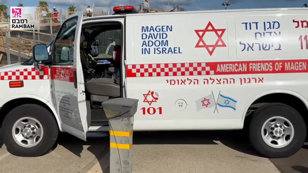 מציאות קשה בצפון: עדכון מספר ומצב הפצועים