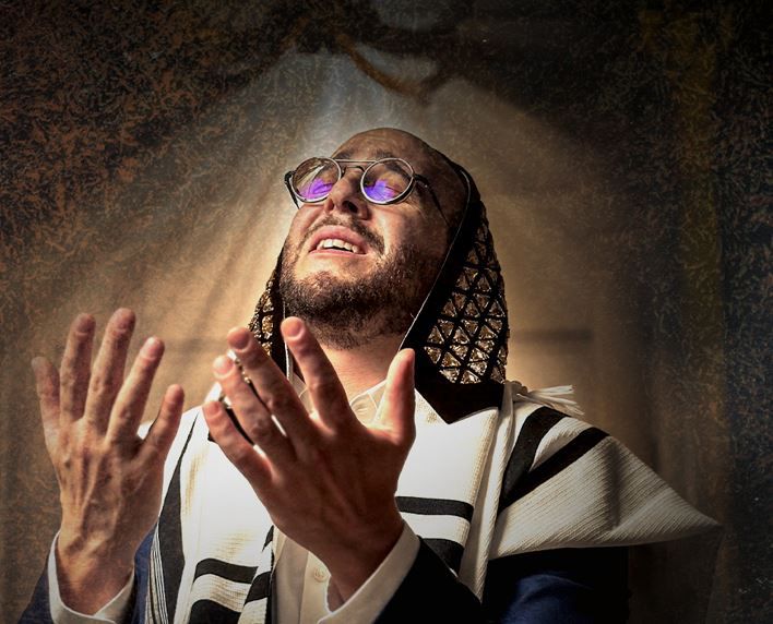 צפו בשידור חי: סליחות מוזיקליות עם פיני איינהורן