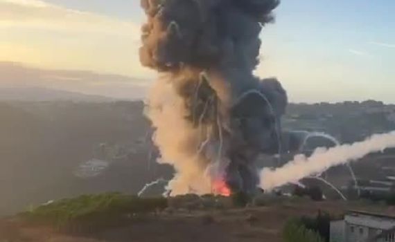 דיווח ערבי: "ישראל וחיזבאללה סירבו להצעות להפסקת אש"