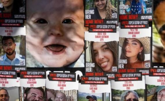 "התוצאה תהיה שנקבל 5 חטופים חיים"