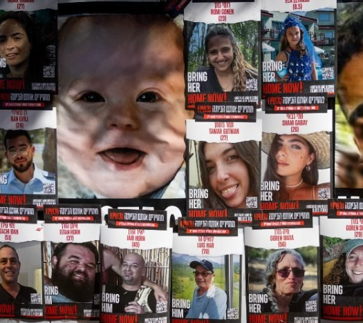 "התוצאה תהיה שנקבל 5 חטופים חיים"