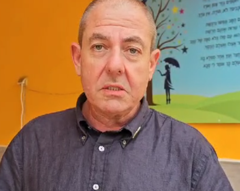 ניצחון הרוח: שנת הלימודים נפתחה בשער הנגב