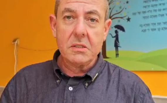 ניצחון הרוח: שנת הלימודים נפתחה בשער הנגב