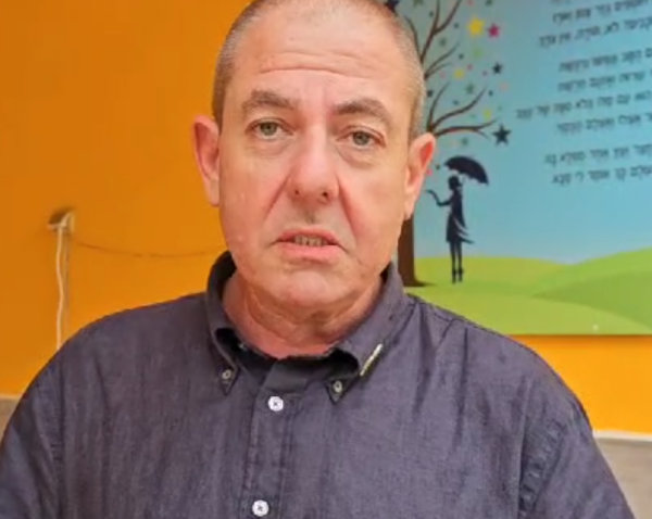 ניצחון הרוח: שנת הלימודים נפתחה בשער הנגב