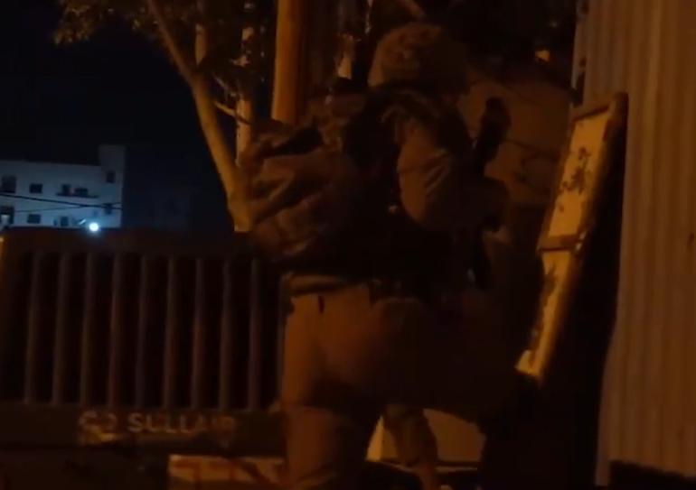 אחרי הדיווח על חיסול: צה"ל ושב"כ בהודעה רשמית