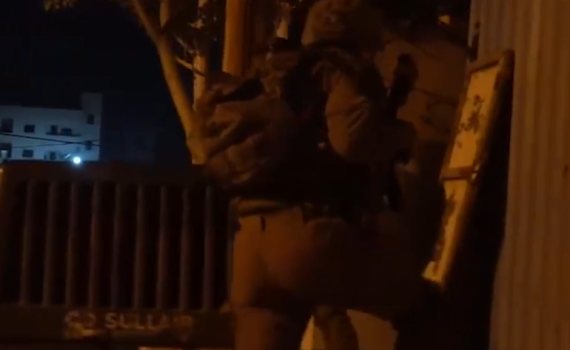 אחרי הדיווח על חיסול: צה"ל ושב"כ בהודעה רשמית