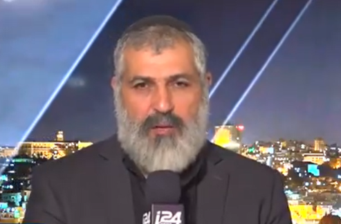 צבי יחזקאלי בוויכוח סוער עם יוסי יהושוע. צפו