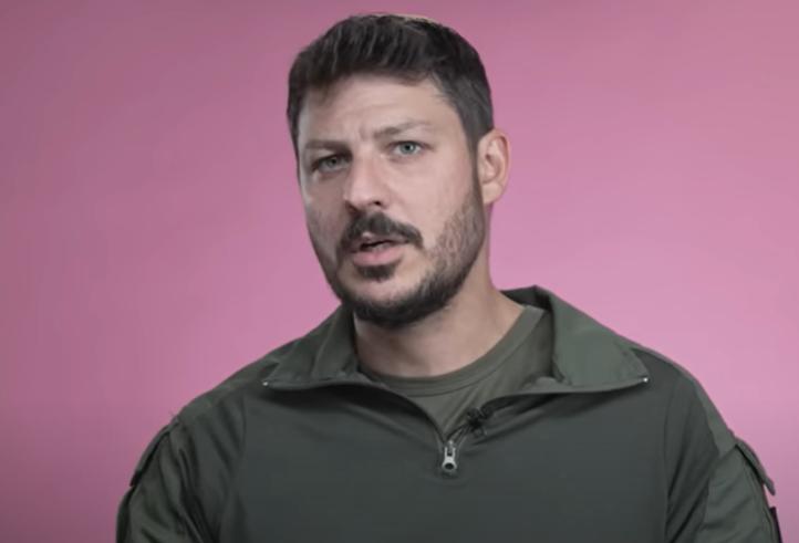 עודד הרוש זועק: "די!! אני לא אשתוק לדבר הזה יותר!!"