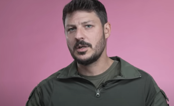 עודד הרוש זועק: "די!! אני לא אשתוק לדבר הזה יותר!!"