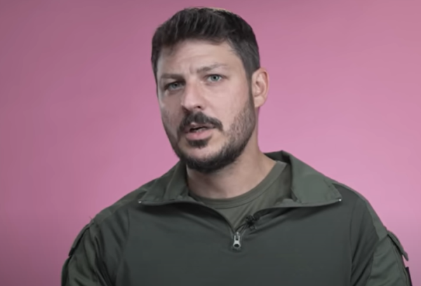 עודד הרוש זועק: "די!! אני לא אשתוק לדבר הזה יותר!!"