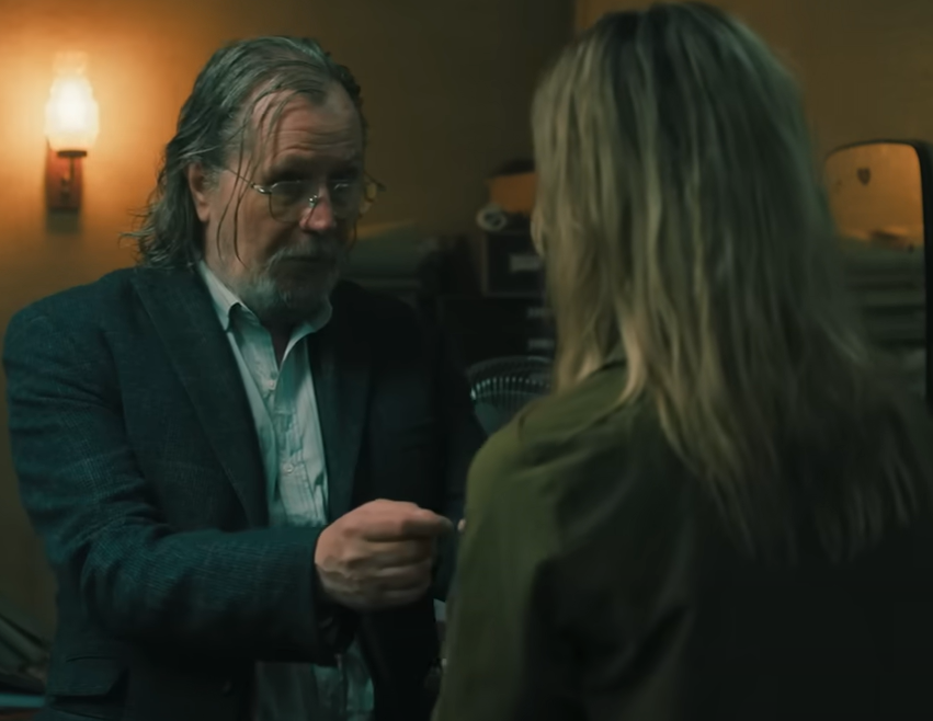 דרמת הריגול הבריטית, חזרה לעונה רביעית