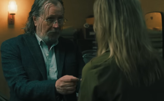 דרמת הריגול הבריטית, חזרה לעונה רביעית