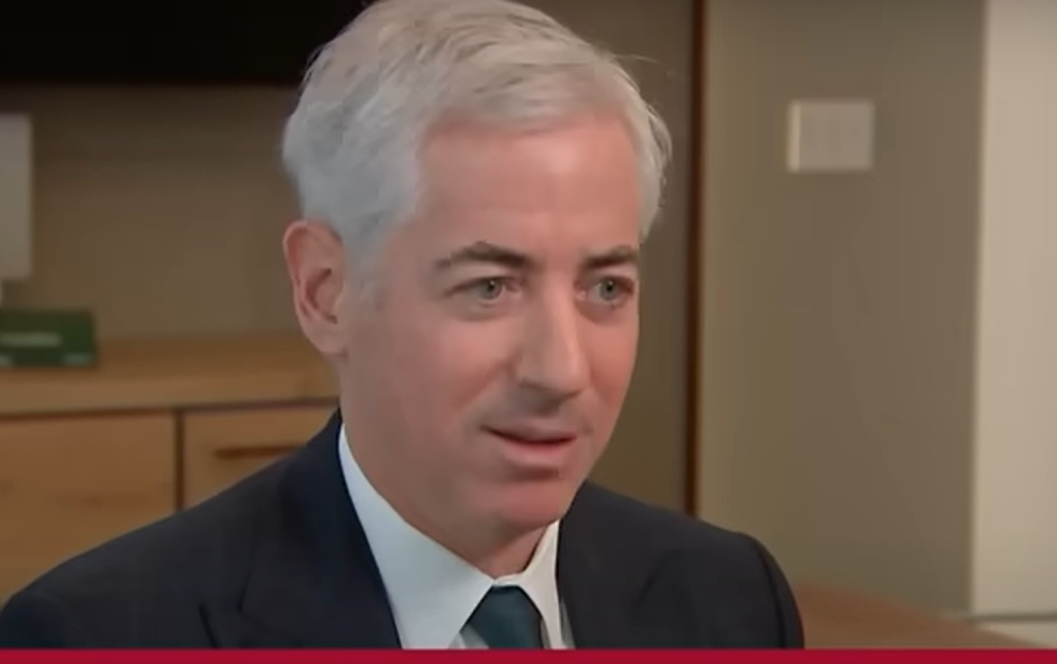 המיליארדר האמריקאי תוקף את ההפגנות: "נותנים לחמאס פרס"