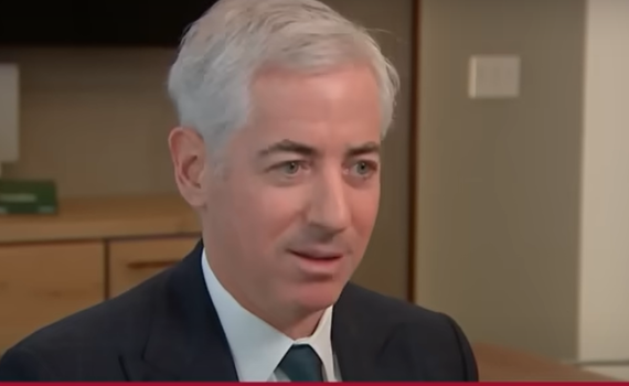 המיליארדר האמריקאי תוקף את ההפגנות: "נותנים לחמאס פרס"