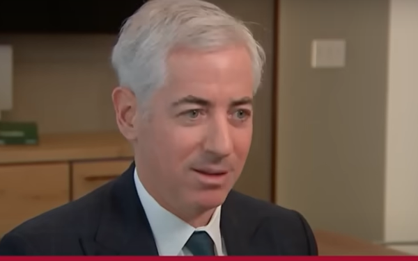 המיליארדר האמריקאי תוקף את ההפגנות: "נותנים לחמאס פרס"