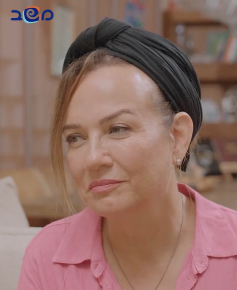 התשובה של צופית גרנט שהיממה את עידן רייכל