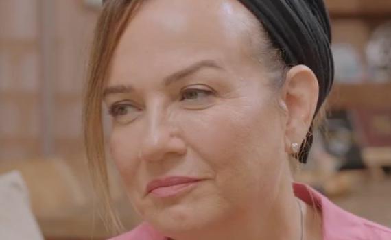 התשובה של צופית גרנט שהיממה את עידן רייכל