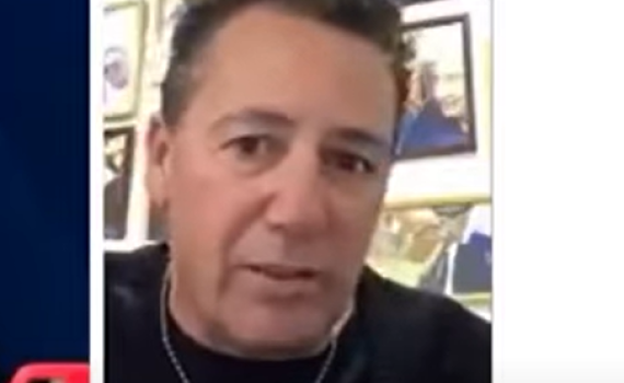 ברוך דיין האמת: השחקן והקומיקאי יוסי וידר הלך לעולמו