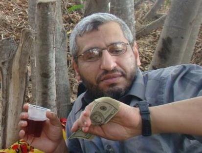 חודשיים לחיסול: "מוחמד דף בריא ושלם וממשיך בעבודתו"