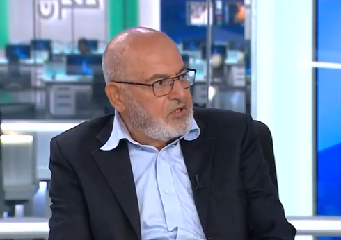 הח"כ לשעבר: חמאס לא אנס ורצח, אלו המצאות