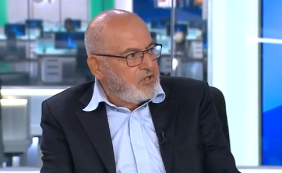 הח"כ לשעבר: חמאס לא אנס ורצח, אלו המצאות