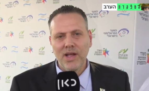 מיקי זוהר פוצץ ראיון: "זו בושה וחרפה". צפו