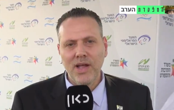מיקי זוהר פוצץ ראיון: "זו בושה וחרפה". צפו