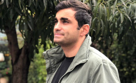 הח"כ חשף בדמעות: הלוחם שנהרג הוא קרוב משפחה שלי