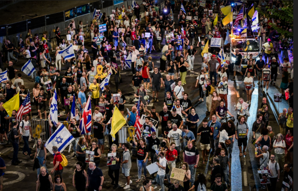 "לא בטוח שאי פעם תהיה עסקת חטופים"