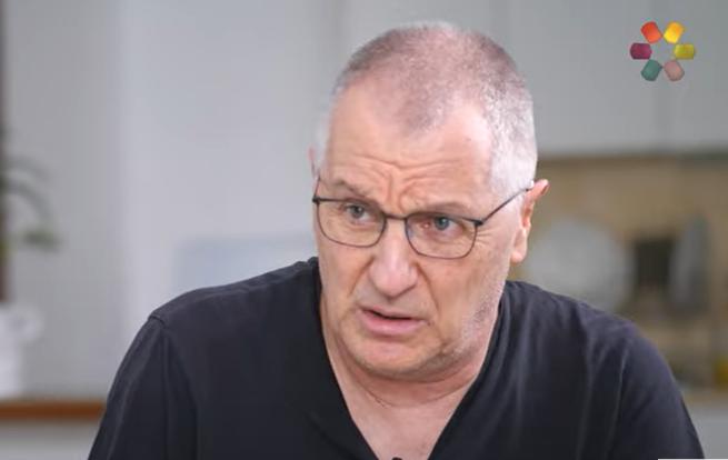 איש התקשורת מהשמאל חושף: התפכחתי; השמאל בשבר עמוק