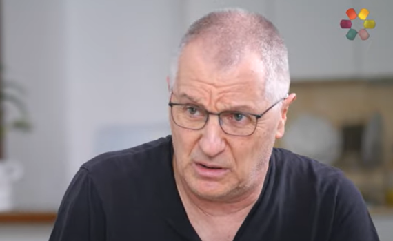 איש התקשורת מהשמאל חושף: התפכחתי; השמאל בשבר עמוק