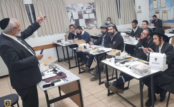 קורס סופרי סתם למתחילים ומתקדמים