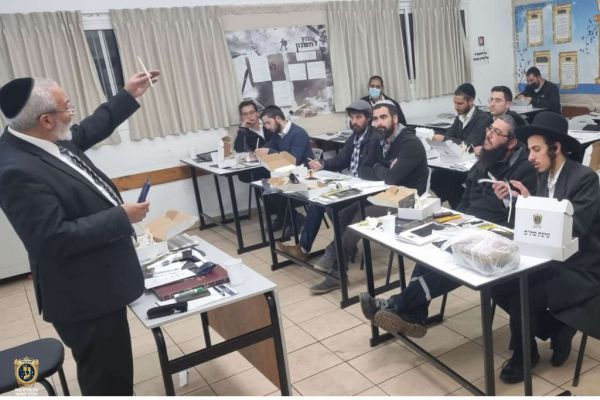 קורס סופרי סתם למתחילים ומתקדמים