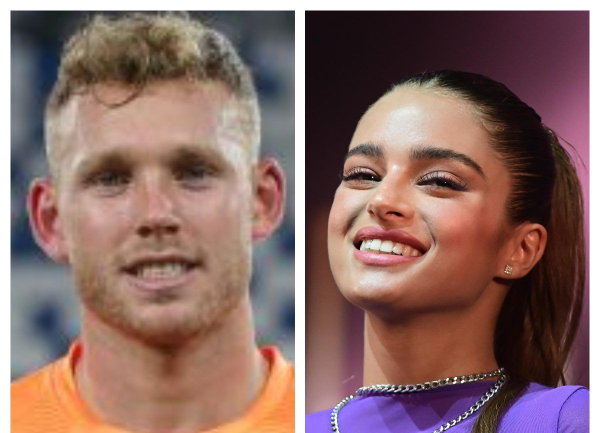 תגידו מזל טוב: נועה קירל ודניאל פרץ מתחתנים