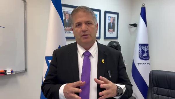 קיש נגד רן ארז: "תלמידי ומורי ישראל משלמים מחיר נפשי כבד"