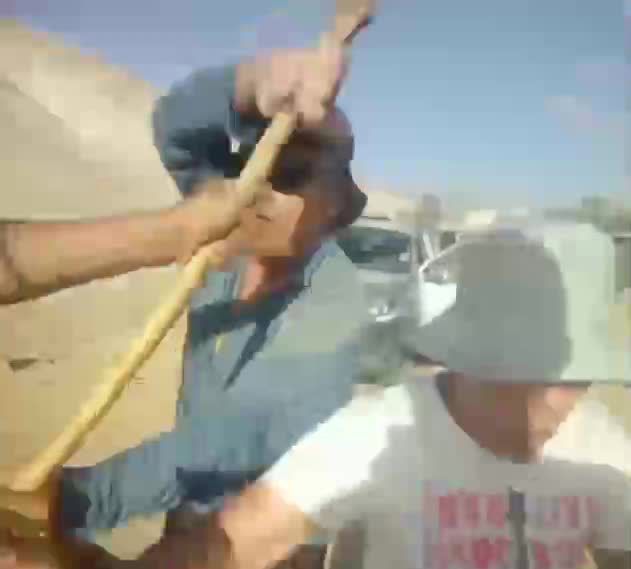 הצצה לקמפיין "אלימות המתנחלים": עלילות הדם של השמאל הקיצוני