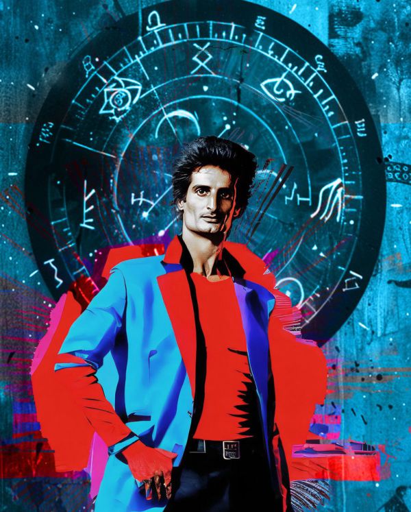 37 שנים לאחר מותו: זוהר ארגוב חוזר לבמה