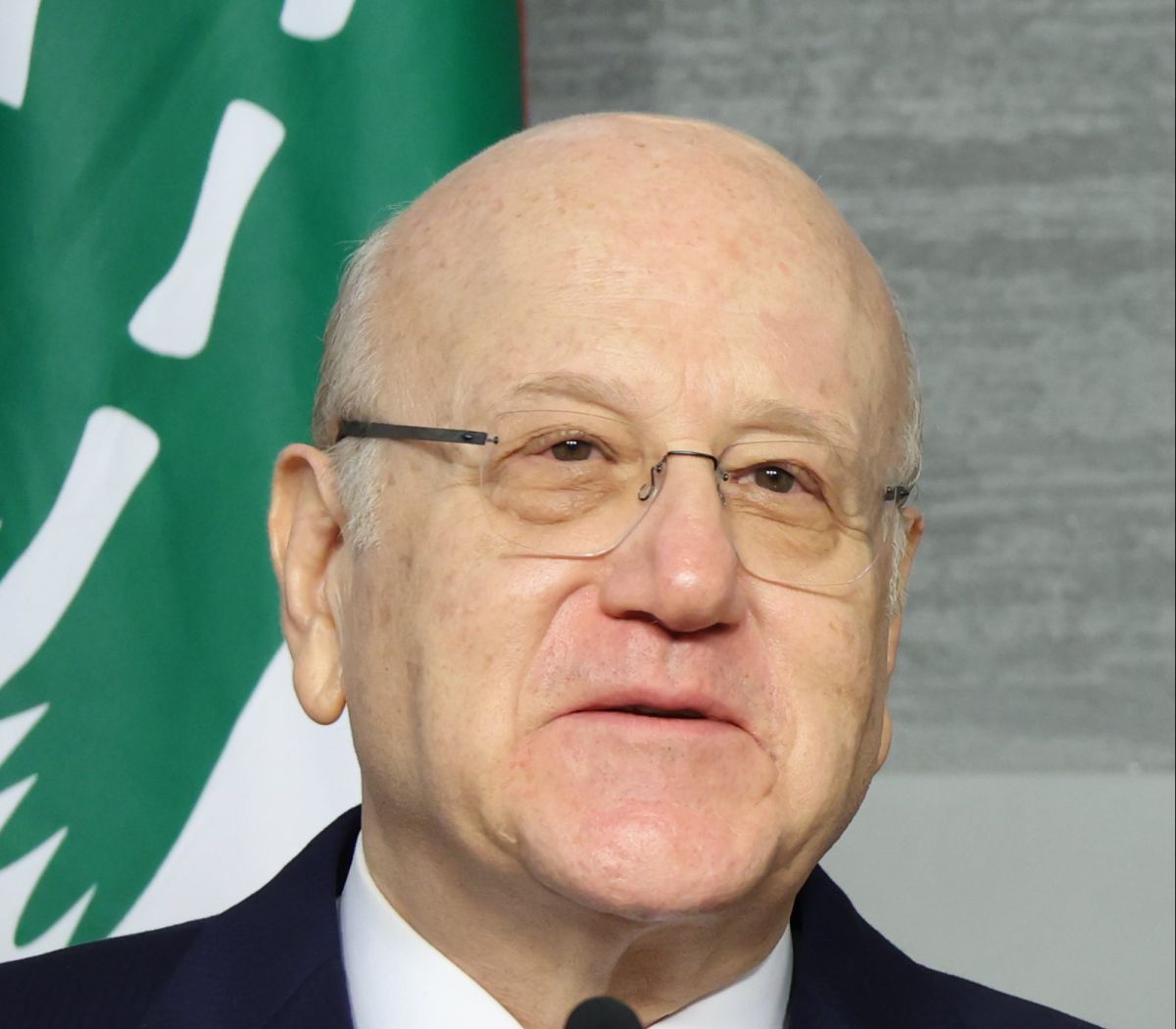 ראש ממשלת לבנון: "מקווה להפסקת אש תוך שעות או ימים"